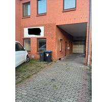 Büro mit kleiner Halle zu vermieten… - Lübeck Sankt Lorenz Nord