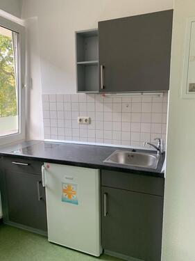 Foto - Etagenwohnung zur Miete in Magdeburg