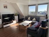 Foto - Ihre neuen 4-Wände in Hamm-Heessen im Dachchgeschoss + Garage!