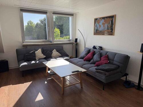 Foto - Etagenwohnung zur Miete in Hamm