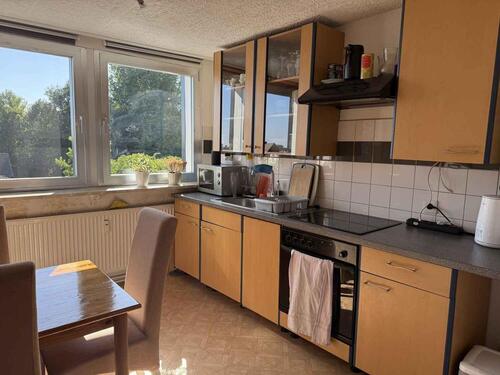 Foto - Etagenwohnung in Hamm