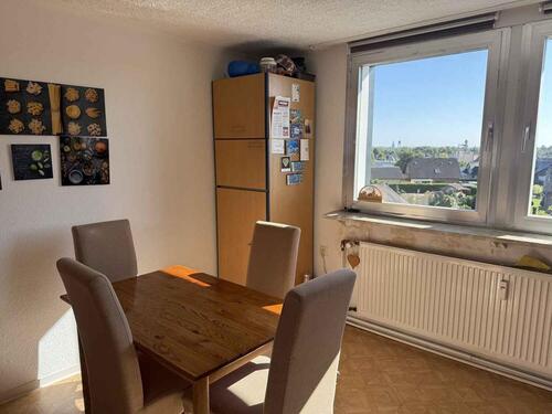 Foto - Etagenwohnung in Hamm zur Miete