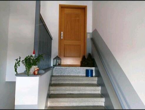 Foto - Charmante 3-Zimmer-Dachgeschosswohnung