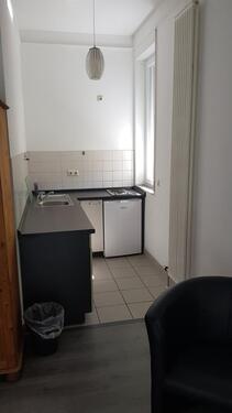 Foto - Etagenwohnung zur Miete in Glienicke/Nordbahn