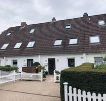2 Zimmer Wohnung in Morsum zu vermieten - Sylt