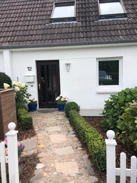 Foto - Etagenwohnung zur Miete in Sylt