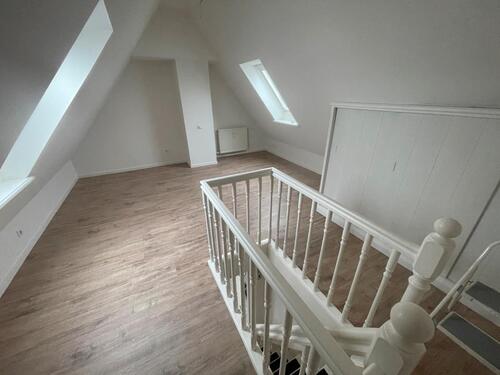 Foto - Etagenwohnung in Sylt zur Miete