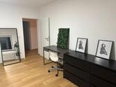 Foto - Möblierte WG-Zimmer in Bonames – Perfekte Lage, ab sofort