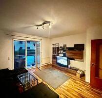 Teilmöbliertes 2-Zimmer Appartement - Marktheidenfeld