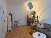 Foto - „Altbau-Charme meets Moderne'– 110 qm zur Untermiete (NOVDEZ)