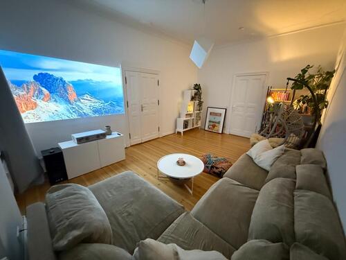 Foto - Etagenwohnung in Berlin