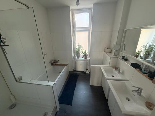 Foto - Etagenwohnung in Berlin zur Miete