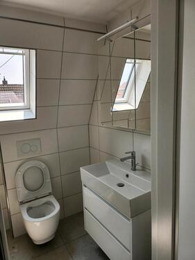 Foto - Etagenwohnung zur Miete in Wendlingen am Neckar