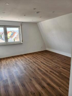 Foto - Etagenwohnung in Wendlingen am Neckar