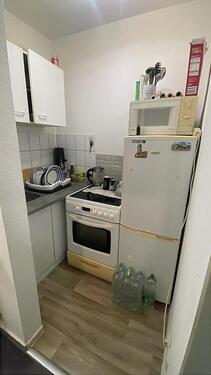 Foto - Etagenwohnung in Karlsburg