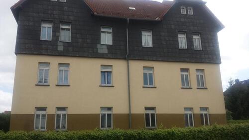 Foto - Etagenwohnung zur Miete in Vacha