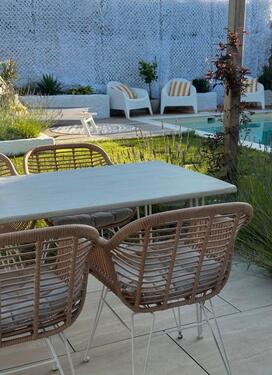 Foto - Einmaliges Einfamilienhaus mit Pool zu verkaufen