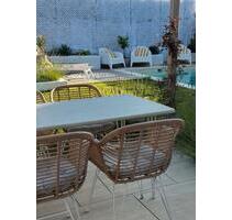 Einmaliges Einfamilienhaus mit Pool zu verkaufen - Laatzen