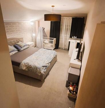 Foto - 4ZKB 90qm Greven Münsterstrasse