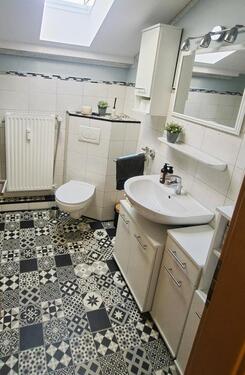 Foto - Etagenwohnung in Greven zur Miete