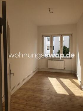 Foto - Wohnungsswap - 1 Zimmer, 34 m² - Bergener Straße, Pankow, Berlin
