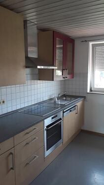 Foto - Sonnige Dachgeschoßwohnung mit Balkon