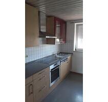 Sonnige Dachgeschoßwohnung mit Balkon - Oberhaid