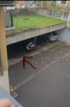 Foto - Parkplatz in Carport zu vermieten