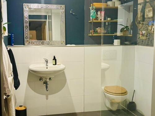 Foto - Etagenwohnung in Berlin zur Miete