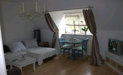 Foto - Etagenwohnung zur Miete in Kellinghusen