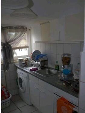 Foto - Etagenwohnung in Kellinghusen zur Miete