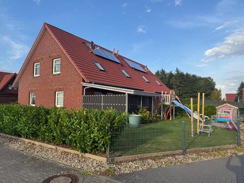 Foto - Doppelhaus in Westerholt - 625.000,00 EUR Kaufpreis, ca.  250,00 m²