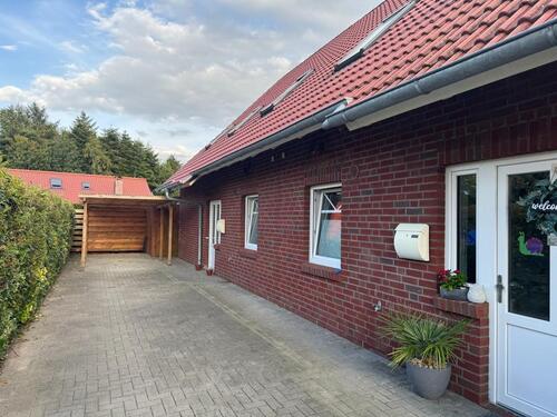Foto - 10 Zimmer Einfamilienhaus in Westerholt
