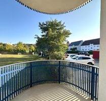 Wohnung mit Balkon im Hochparterre in gepflegter Anlage - Wolfsburg Wohnung mit Balkon im Hochparterre in gepflegter Anlage - Wolfsburg