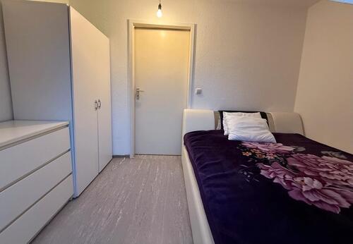 Foto - 2 Zimmer Etagenwohnung zur Miete in Hamburg