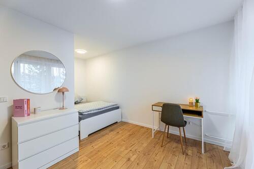 Foto - Etagenwohnung in Nürnberg zur Miete