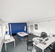 130m² Büro komplett möbliert! Einziehen & loslegen -Nur 910€ Kalt - Solingen Aufderhöhe