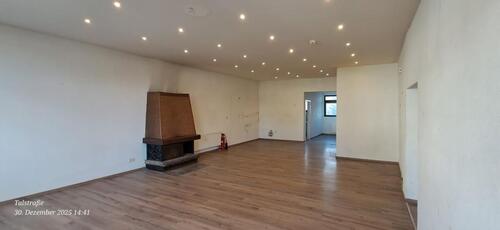 Foto - 5 Zimmer Erdgeschoßwohnung zur Miete in Blieskastel