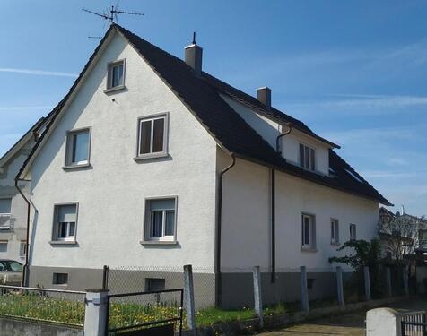 Foto - Einfamilienhaus Zweifamilienhaus zu vermieten