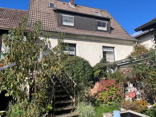 Foto - 9 Zimmer Einfamilienhaus in Kassel