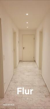 Foto - * Sanierte 2-Zimmer-Wohnung in Horrheim *