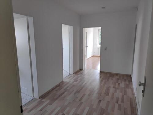 Foto - Top-Lage mit Balkon u. Stellplatz in der Castroper Innenstadt
