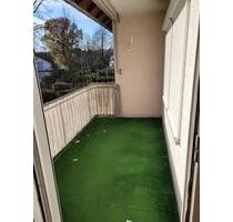 Etagenwohnung mit sonniger Loggia in Bonn Rüngsdorf