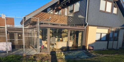 Foto - 6 Zimmer Einfamilienhaus zum Kaufen in Salzgitter