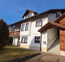 3-Zimmer Wohnung in Tuttlingen-Nendingen