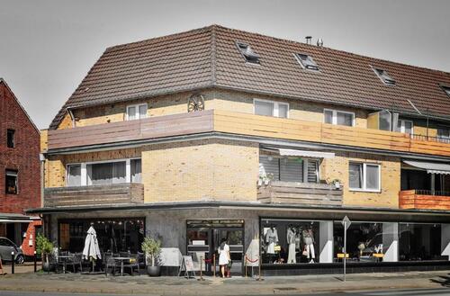 Foto - Repräsentative Ladenfläche in Meerbusch-Büderich – 280 m²