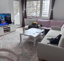 All inklusive-Möblierte 3-Zimmer-Wohnung zur Zwischenmiete - Bremen Hemelingen