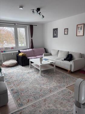 Foto - 3 Zimmer Etagenwohnung zur Miete in Bremen