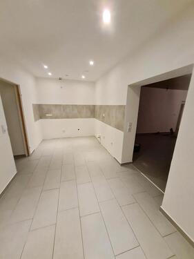 Foto - Erdgeschoßwohnung in Wissen zur Miete