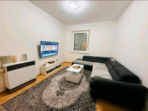 Foto - Helle renovierte Wohnung in Nürnberg